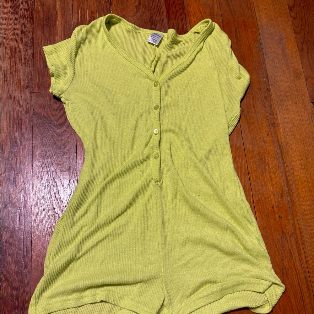 Romper